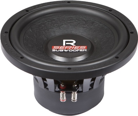   Audio System R 10